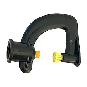 Yellow Modular Spreader w/ Orange Nozzle