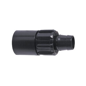 Jain Tape LOC x 1/2 in Socket Or 3/4 in Spigot, 5/8 in. Drip Tape