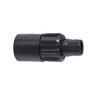 Jain Tape LOC x 1/2 in Socket Or 3/4 in Spigot, 5/8 in. Drip Tape