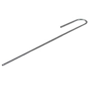 Ps08 Wire Tubing Stake