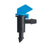 Drip, Micro Flapper 2 Gph