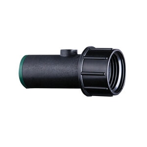 Jain 600-Chs-Ws Hose Swivel