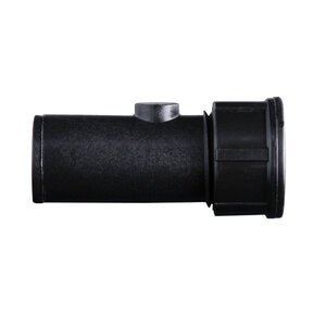 Jain Compression Coupling 700-CEFCH-L Comp x Hose Thread Cap 3/4 in.