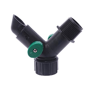 Bv 3/4Fhtx 3/4Mhtx 3/4"Mht Y