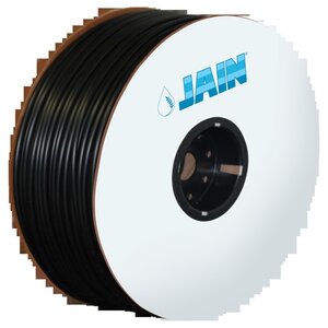 Jain Supply Tubing Polyethylene 0.125 in. ID. 0.187 in. OD. 3,000 ft.