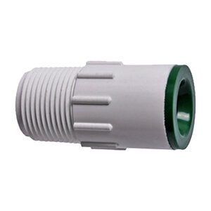 Jain Adapter Compression x Mpt 3/4 in. 
