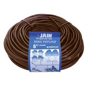 1/4 in. 6Gph 6 in. Spacing Drip