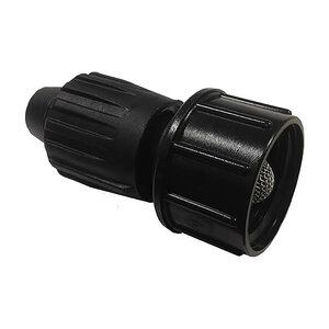 Jain PowerLoc Hose Swivel 3/4 in. Female