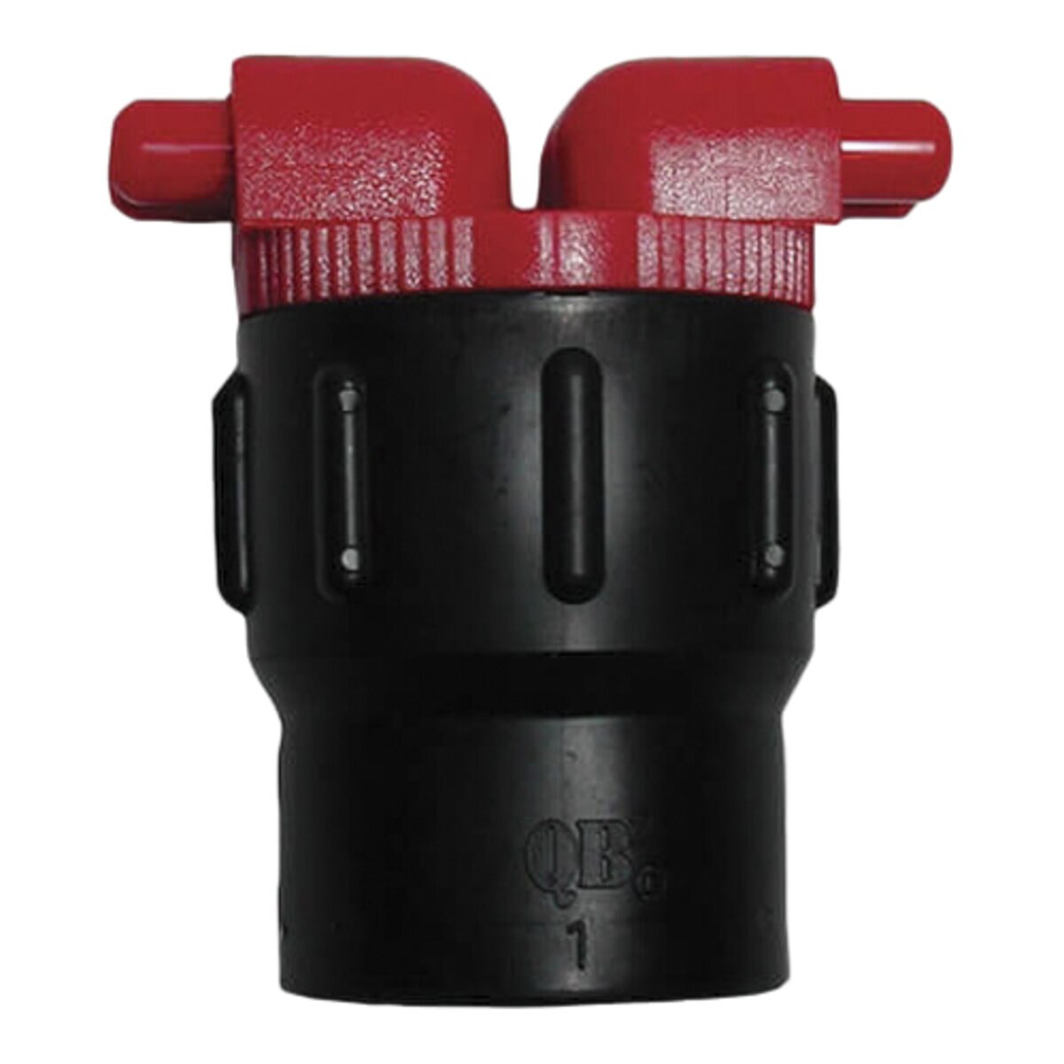 Jain Qb2 High Flow Bubbler Red 10 GPH per Outlet 3/4 in. Fipt | SiteOne US