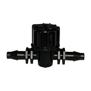Jain VariFlow Valve 1/4 in. x 1/4 in. Barb