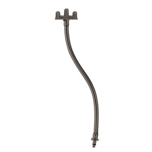 Jain Butterly Tube Assembly with Barb 60 in.