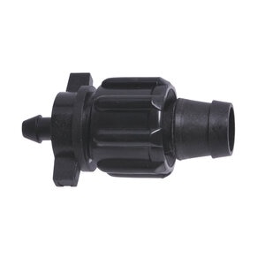 Jain Fitting 250B-06-LS Tape Loc x 250 Barb