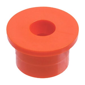 Jain 250-CA Compression Adapter Orange