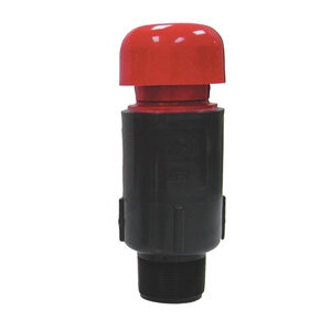 1 in. Jain Apv-1 Air/Vacuum Release Valve