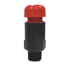 1 in. Jain Apv-1 Air/Vacuum Release Valve