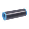 Jain Compression Coupling 0.710 in. Blue Ring