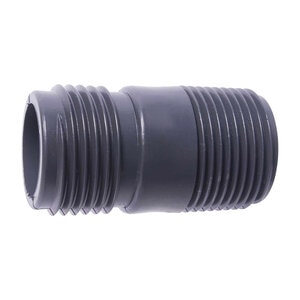 Jain Adapter 3/4 in. Mht x 3/4 in. Mpt 