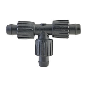 Jain Pl-50-P3T Power Loc Tee