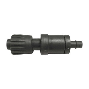 Jain Irr. Power-Loc x Barb Fitting 