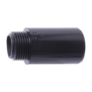 ELL-STV 3/4 FHS X 3/4 Socket 90 With Schrader Valve