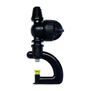 Brg Assy Blk Svl Org Noz