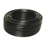 Jain 3/4 in. PE Tubing .94 in. x .82 in. Black 100 ft. Coil