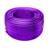 Jain 710X600-PE Tubing Purple 500 ft. Roll