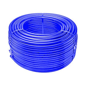 Jain 710X600-PE Tubing Blue 500 ft. Roll