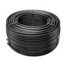 Jain 710X600-PE Tubing Black 500 ft. Roll