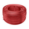 Jain 710X600-PE Tubing Red 500 ft. Roll