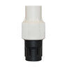 PR-075-L-35 Pressure Regulator 0.1 GPM - 8 GPM 35 PSI