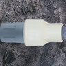 PR-075-L-35 Pressure Regulator 0.1 GPM - 8 GPM 35 PSI
