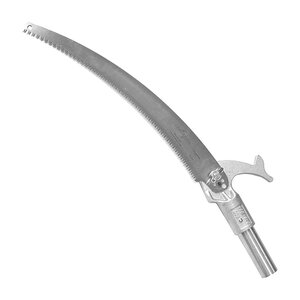 Jameson 13 in. Barracuda Tri-Cut Pole Saw Head Kit w/ Adapter