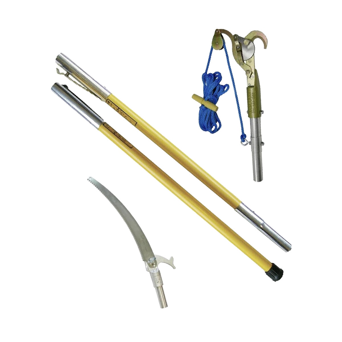 Jameson FG-Series 12 ft. Pole Pruner and Saw Bundle | SiteOne US
