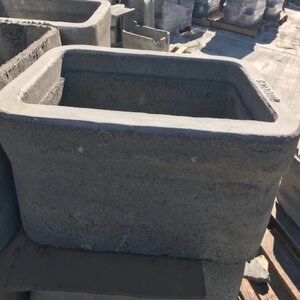 Jensen Brooks 38 MB/PB Meter Box No Knockouts 13 in. x 24 in. x 12 in.