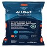 Tillson Jet Blue Granular Ice Melt 50 lb. Bag