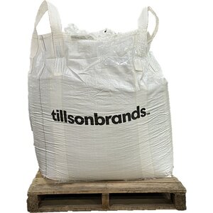 Tillson Jet Blue Granular Ice Melt (Sack 2205 lb.)