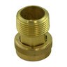 Jet Adapter Brass Male End