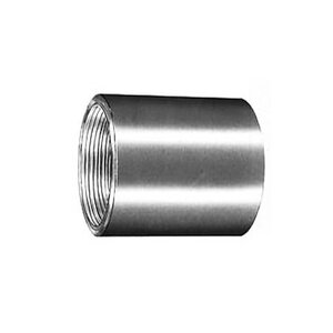 Turned Coupling 1-1/4 in.