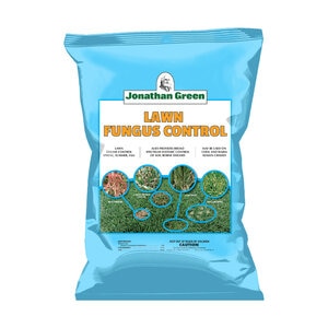 Jonathan Green Lawn Fungus Control (covers 5,000 sq. ft.) 7.5 lb. Bag