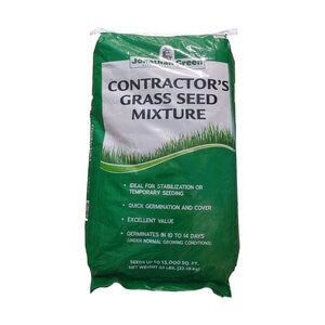 Jonathan Green Contractors Mix 50 lb.
