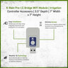 K-Rain Pro-LC Bridge Wifi Module