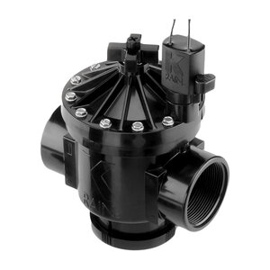K-Rain Pro-Series Electric Valve 2 in.