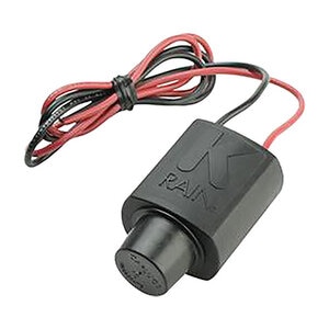 K-Rain 9V DC Latching Solenoid