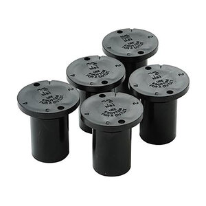 K-Rain 4 Zone Cam for 6 Outlet ABS