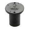 3-Zone Cam Valve for 4 Outlet ABS
