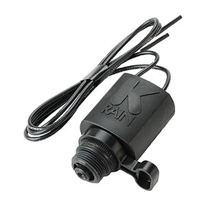 K-Rain Solenoid 24V