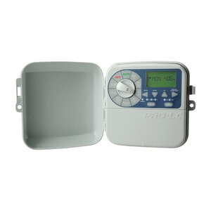 PRO LC, 8 Station, Outdoor, w/Cord