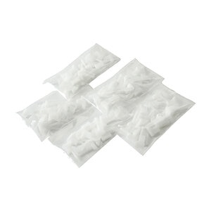 K-Rain 15 Minute Timing Pin White