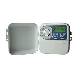 K-Rain PRO LC Outdoor Controller WiFi Ready 4 Station w/ Cord